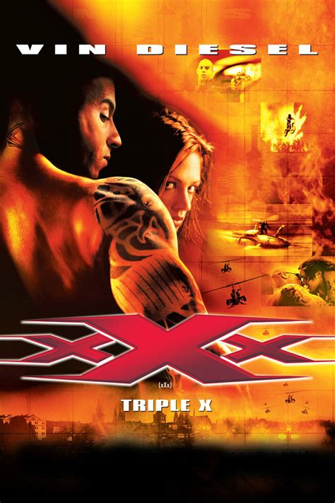 pelicula de triple x en español completa